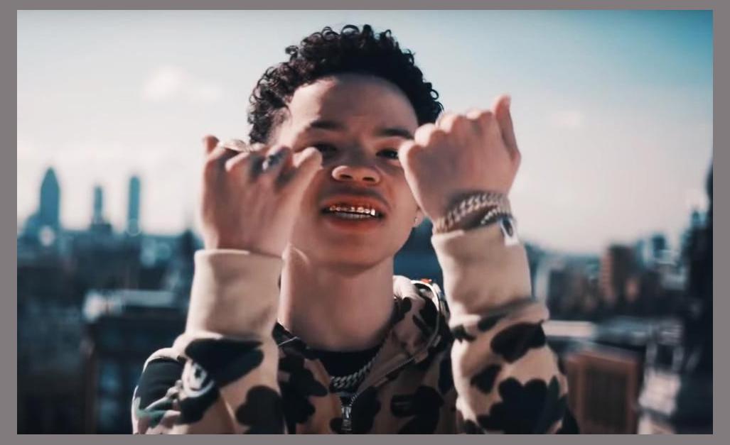 Lil Mosey